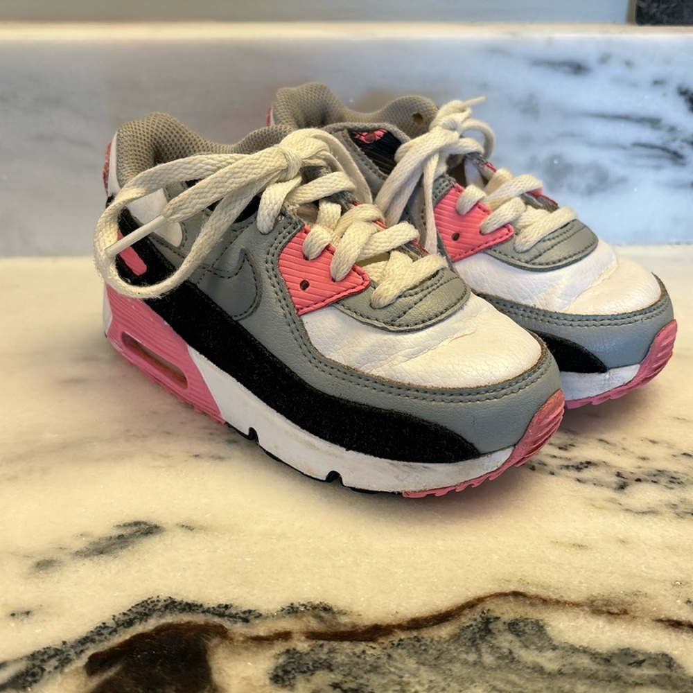 Toddler Nike Air Max